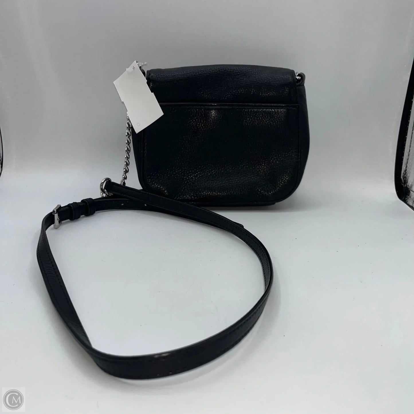 Crossbody Designer By Michael Kors, Size: Small