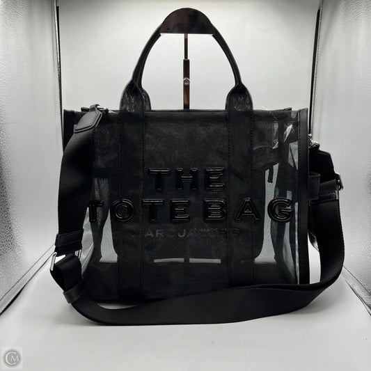 Handbag Luxury Designer By Marc Jacobs, Size: Medium