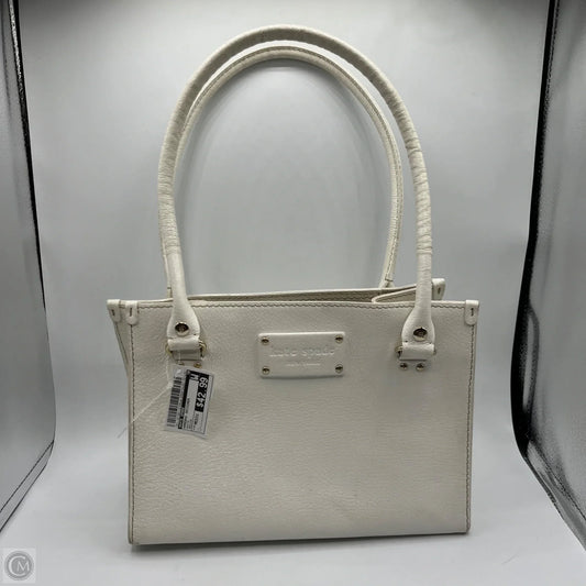 Handbag Designer By Kate Spade, Size: Medium