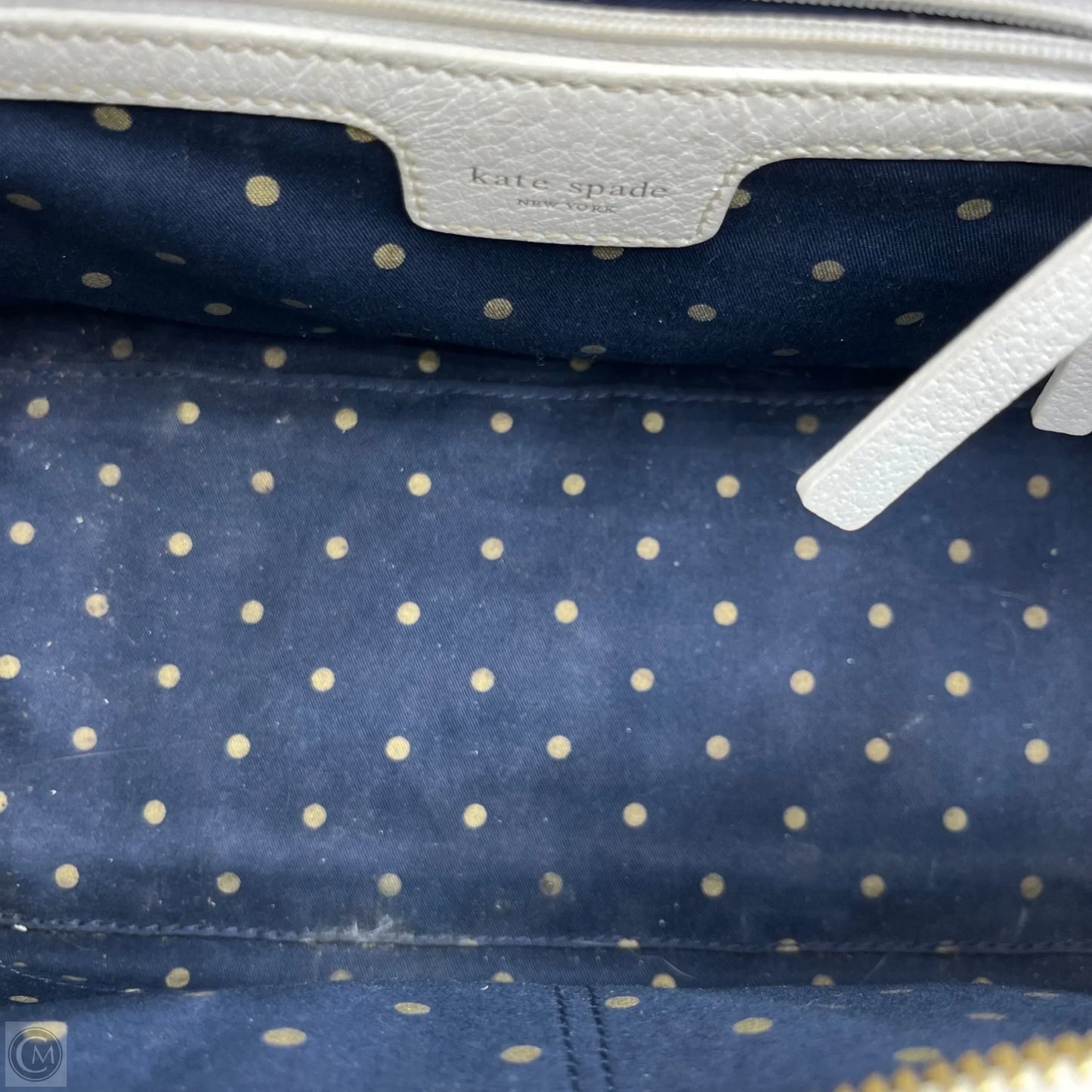 Handbag Designer By Kate Spade, Size: Medium