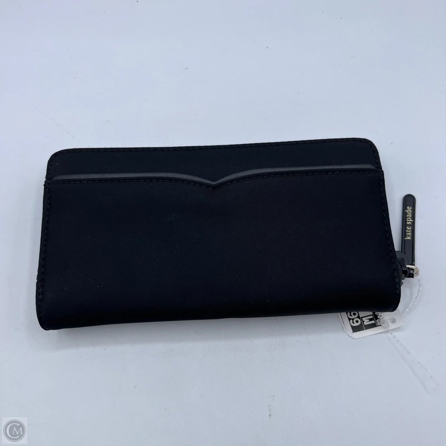 Wallet Designer By Kate Spade, Size: Large