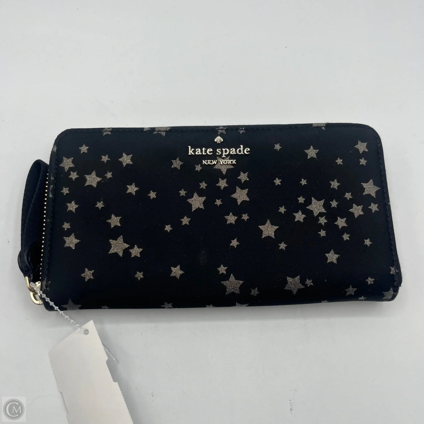 Wallet Designer By Kate Spade, Size: Large
