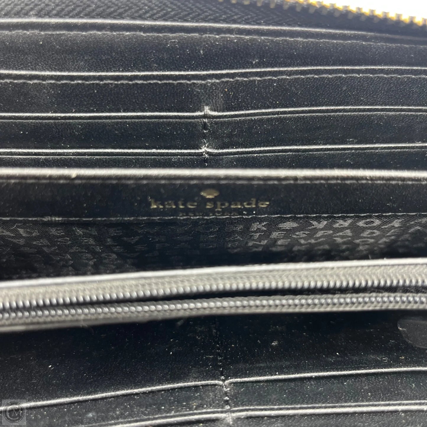 Wallet Designer By Kate Spade, Size: Medium