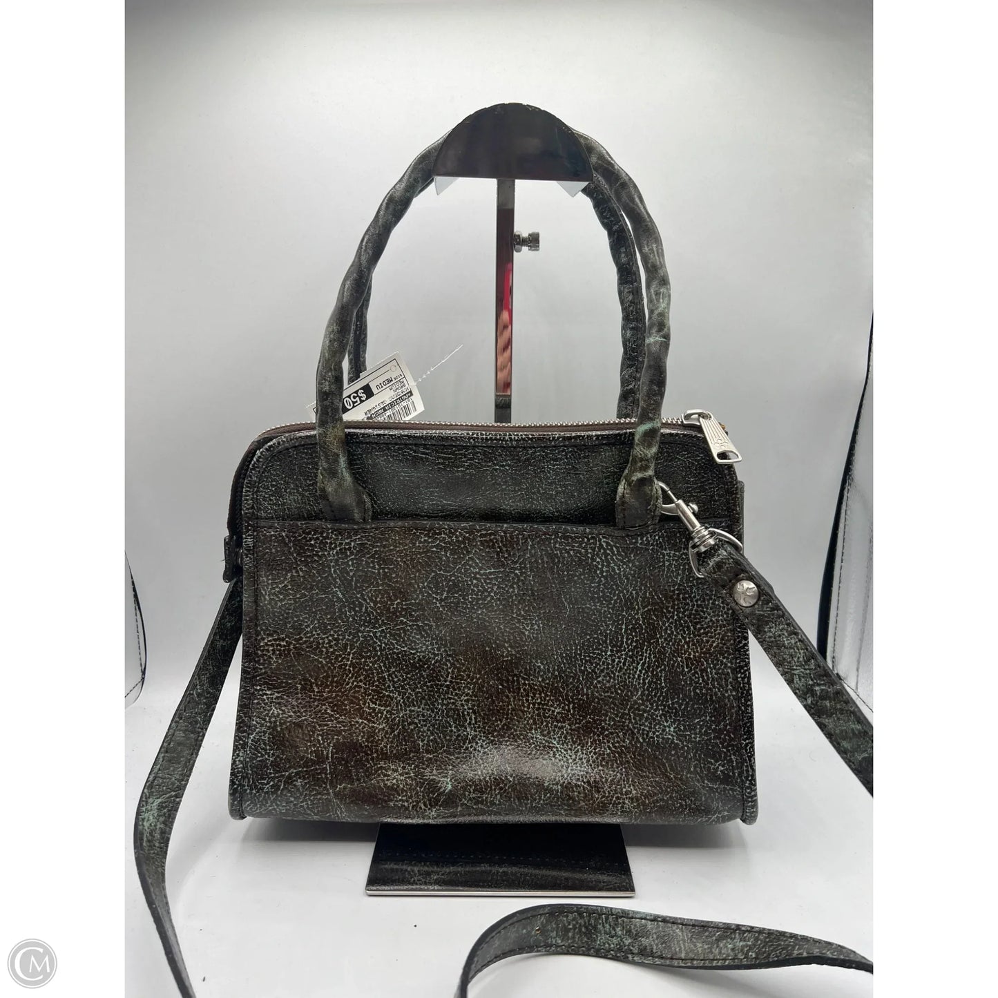 Handbag Designer By Patricia Nash, Size: Medium