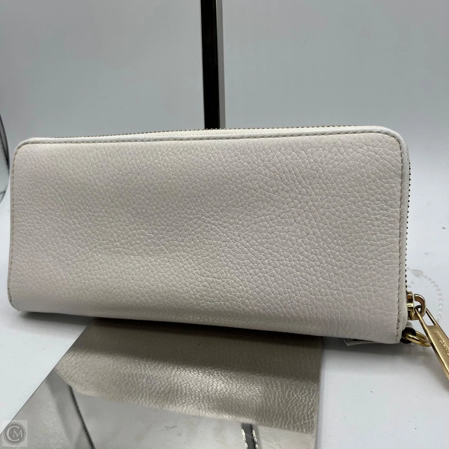 Wallet Designer By Michael Kors, Size: Medium