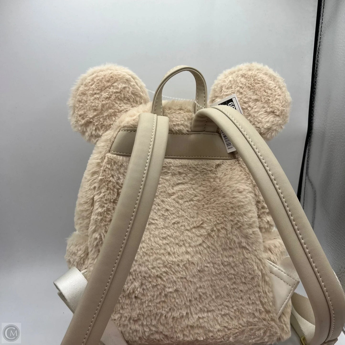 Backpack By Disney, Size: Medium