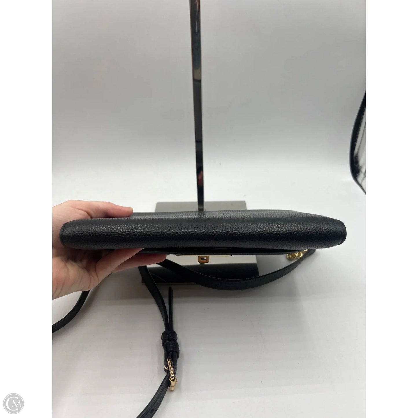 Crossbody Designer By Michael Kors, Size: Medium