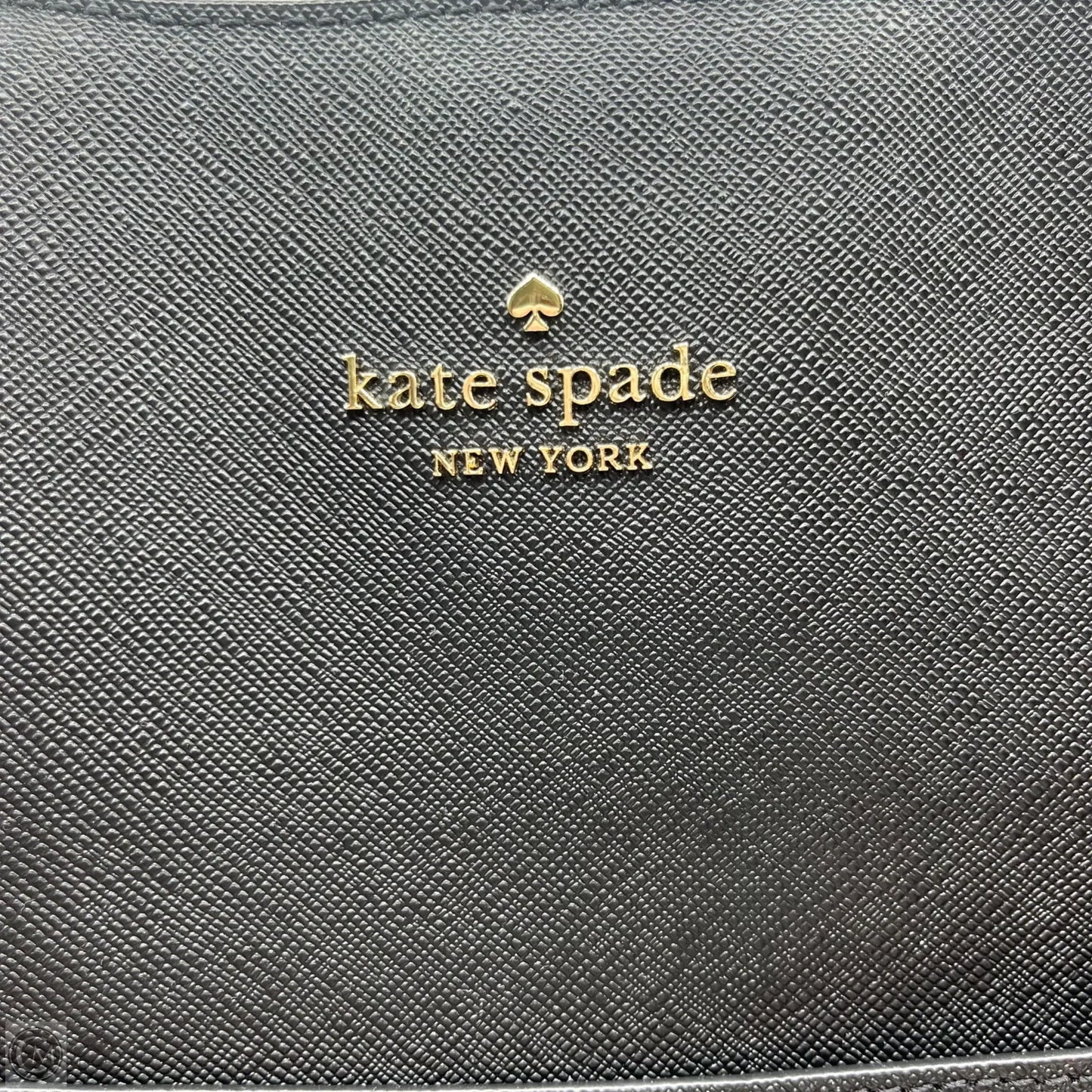 Handbag Designer By Kate Spade, Size: Large