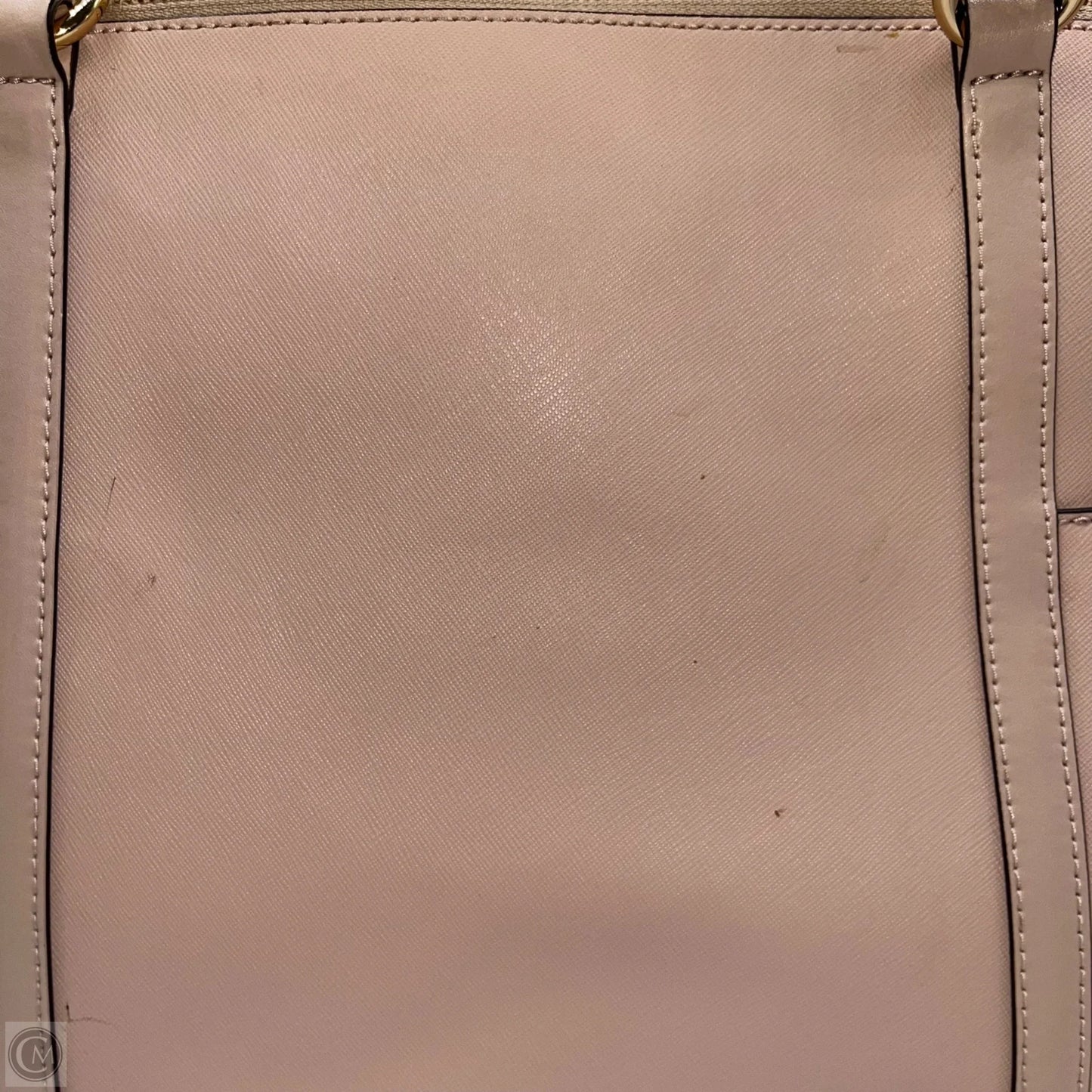 Handbag Designer By Michael Kors, Size: Large