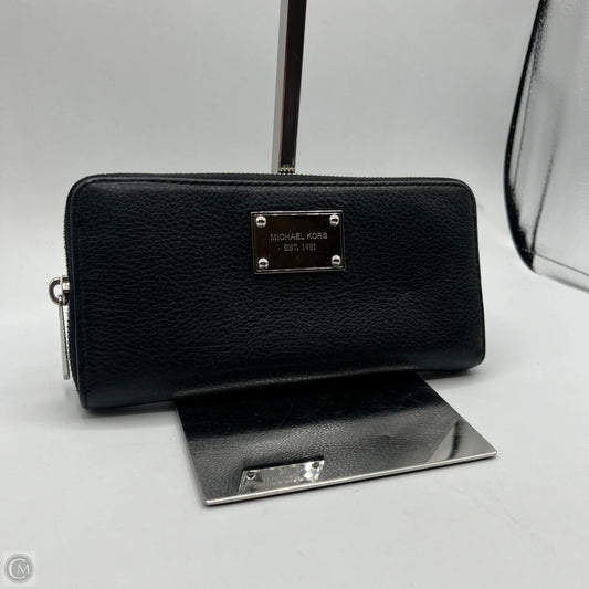 Wallet Designer By Michael Kors, Size: Medium