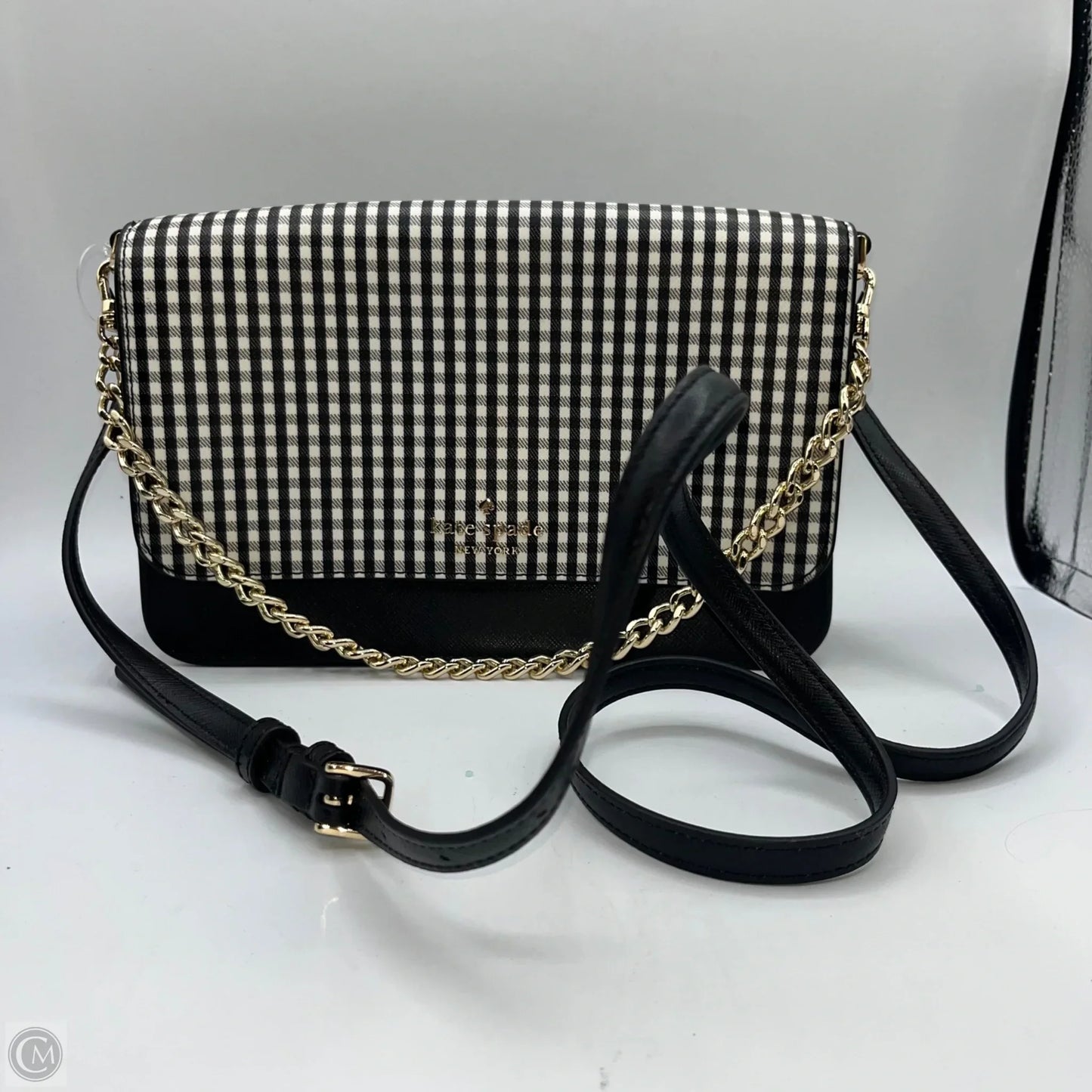 Crossbody Designer By Kate Spade, Size: Small