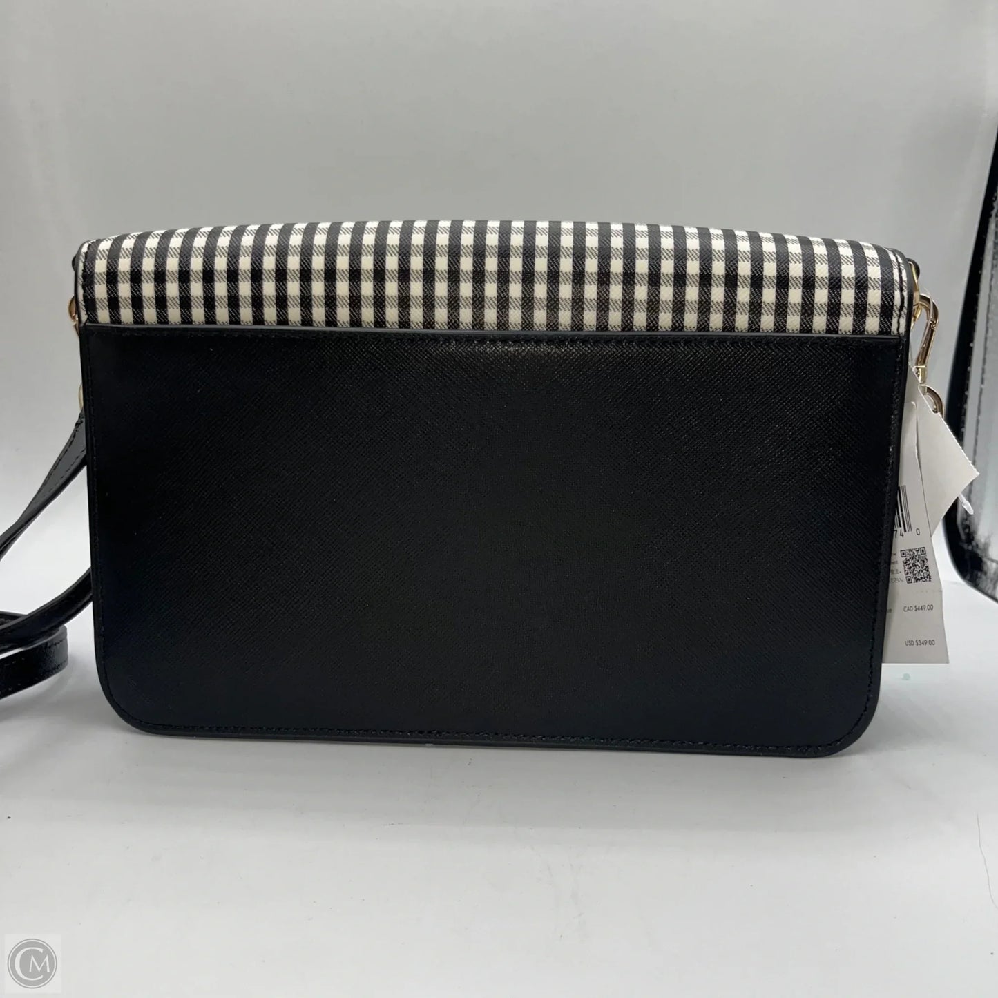 Crossbody Designer By Kate Spade, Size: Small