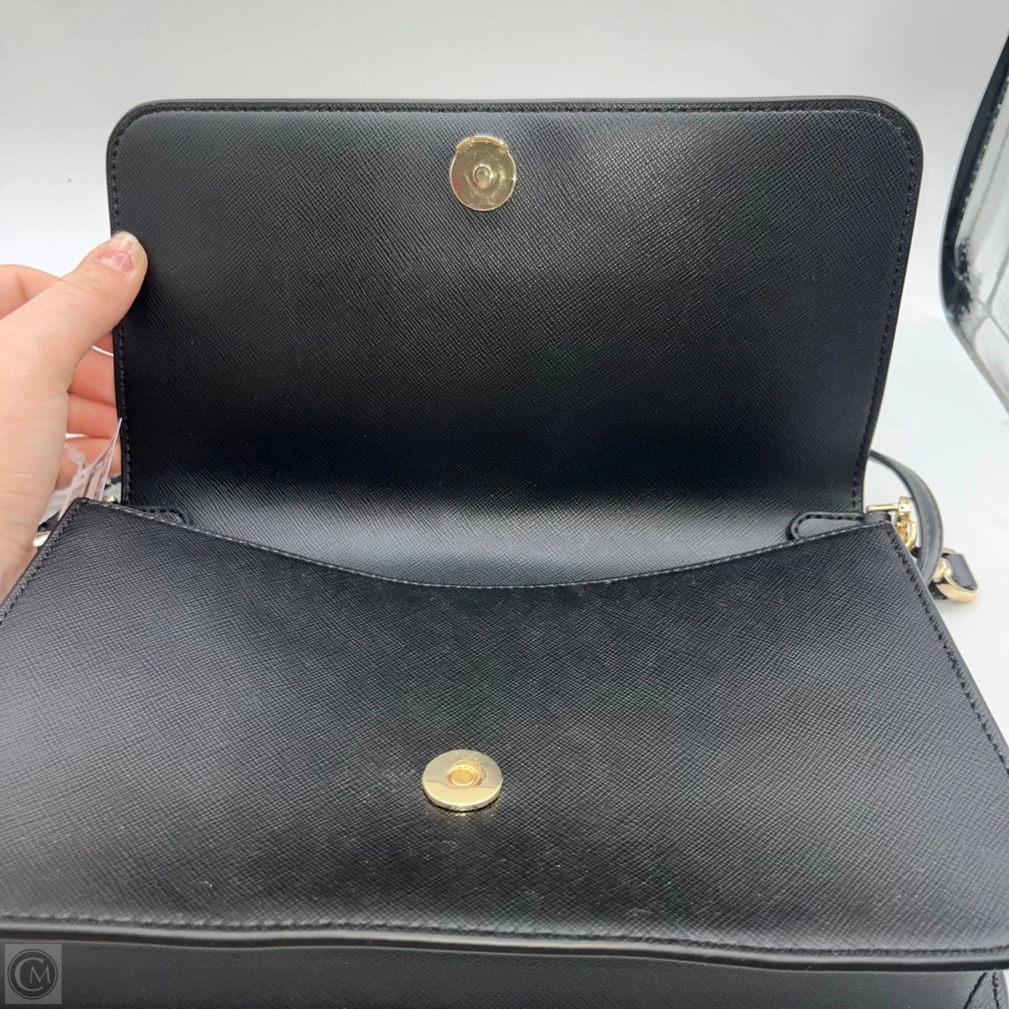 Crossbody Designer By Kate Spade, Size: Small