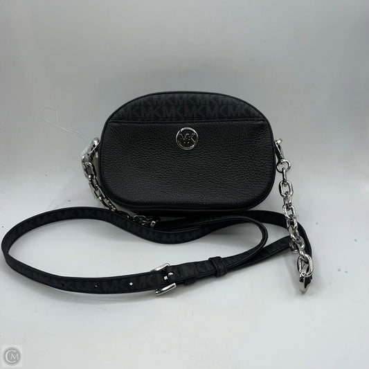 Crossbody Designer By Michael Kors, Size: Small