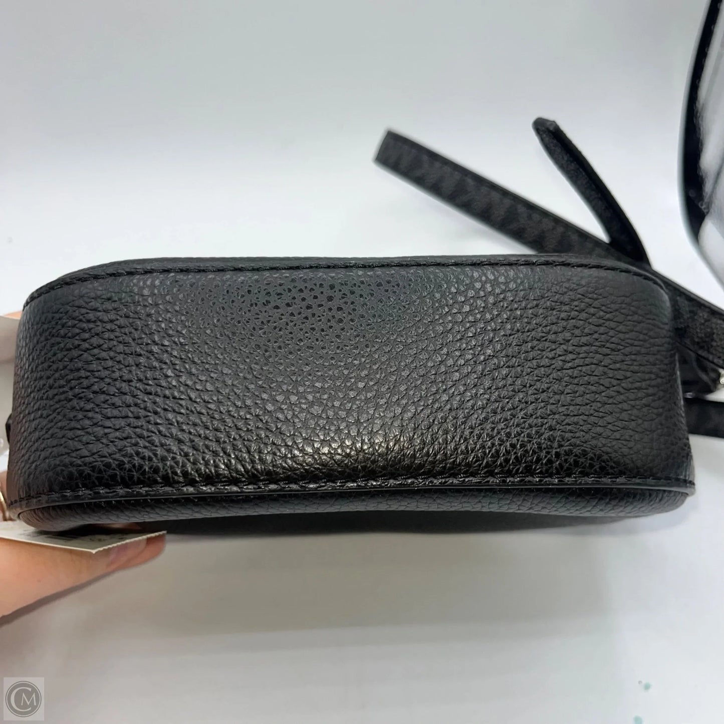 Crossbody Designer By Michael Kors, Size: Small