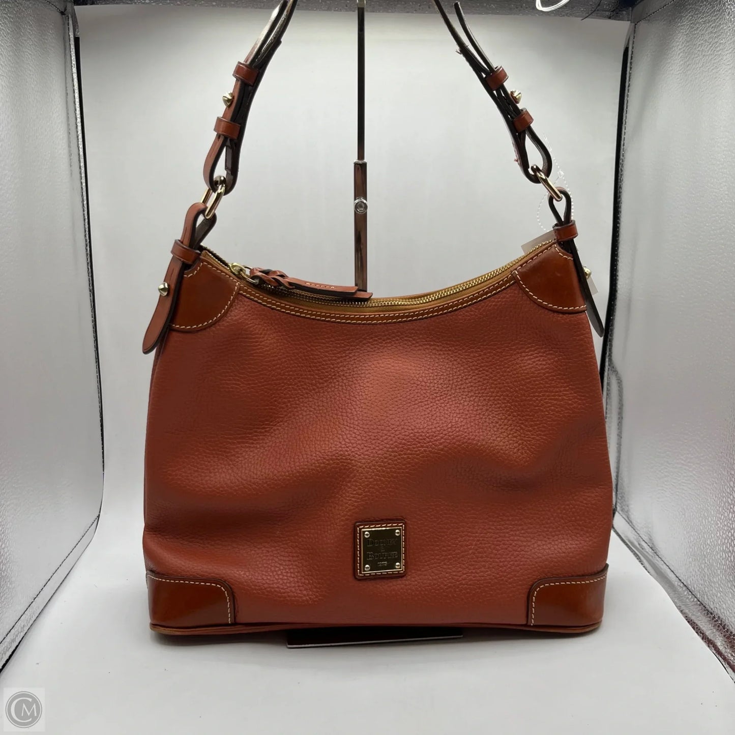 Handbag Designer By Dooney And Bourke, Size: Medium