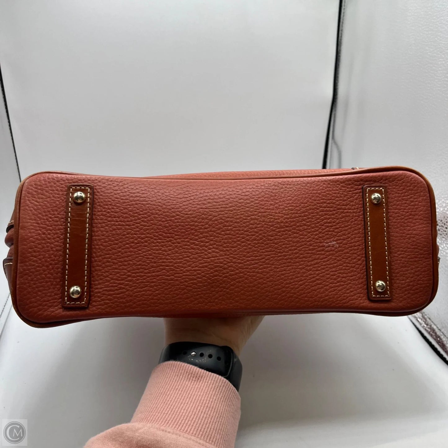 Handbag Designer By Dooney And Bourke, Size: Medium