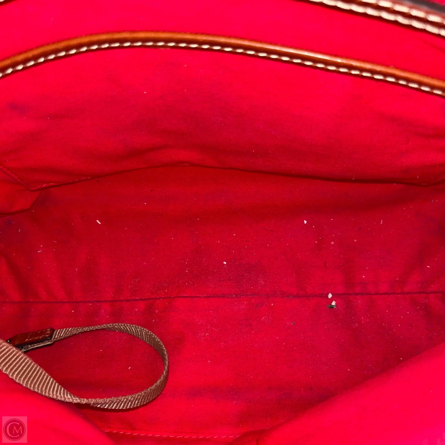 Handbag Designer By Dooney And Bourke, Size: Medium