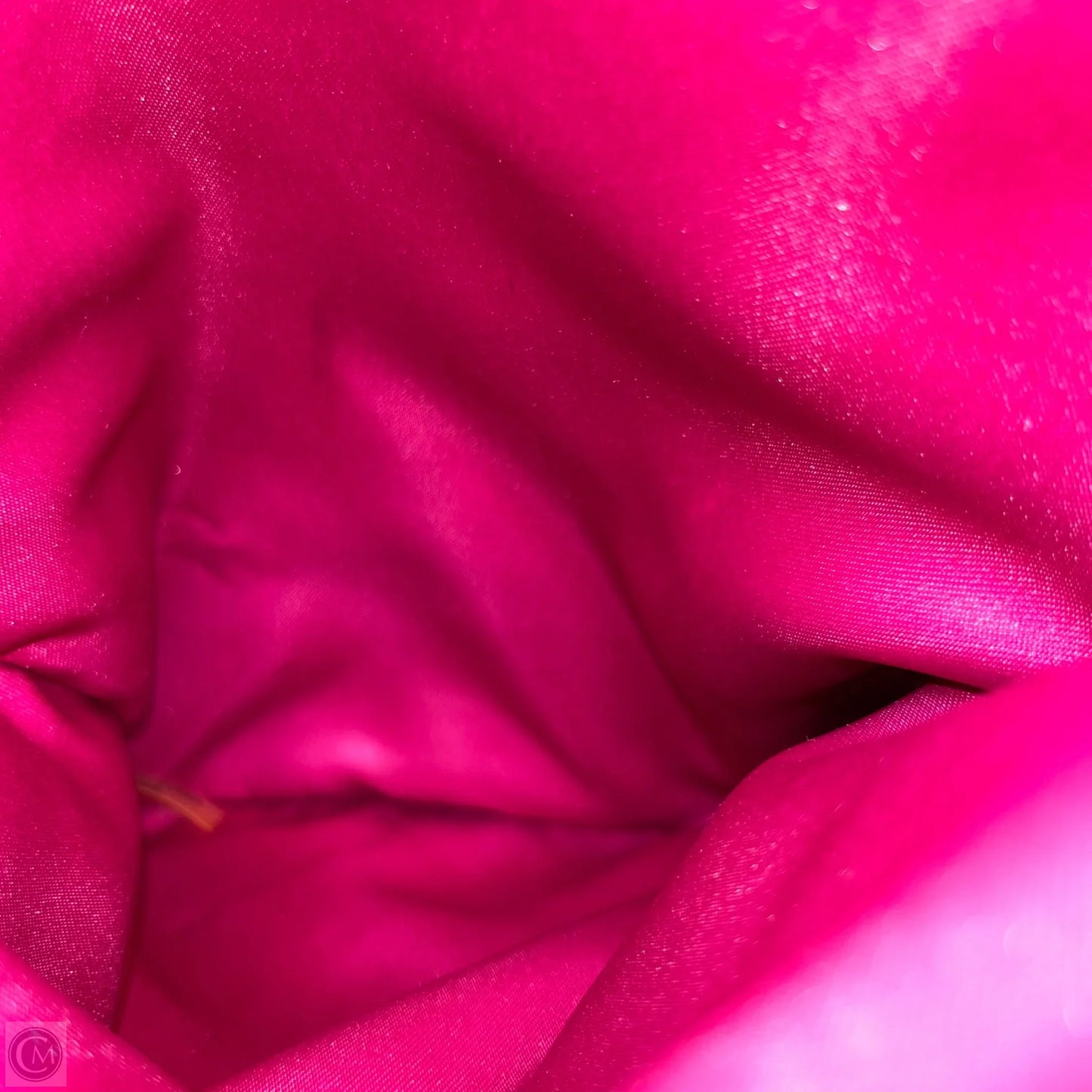 Crossbody Designer By Coach, Size: Small