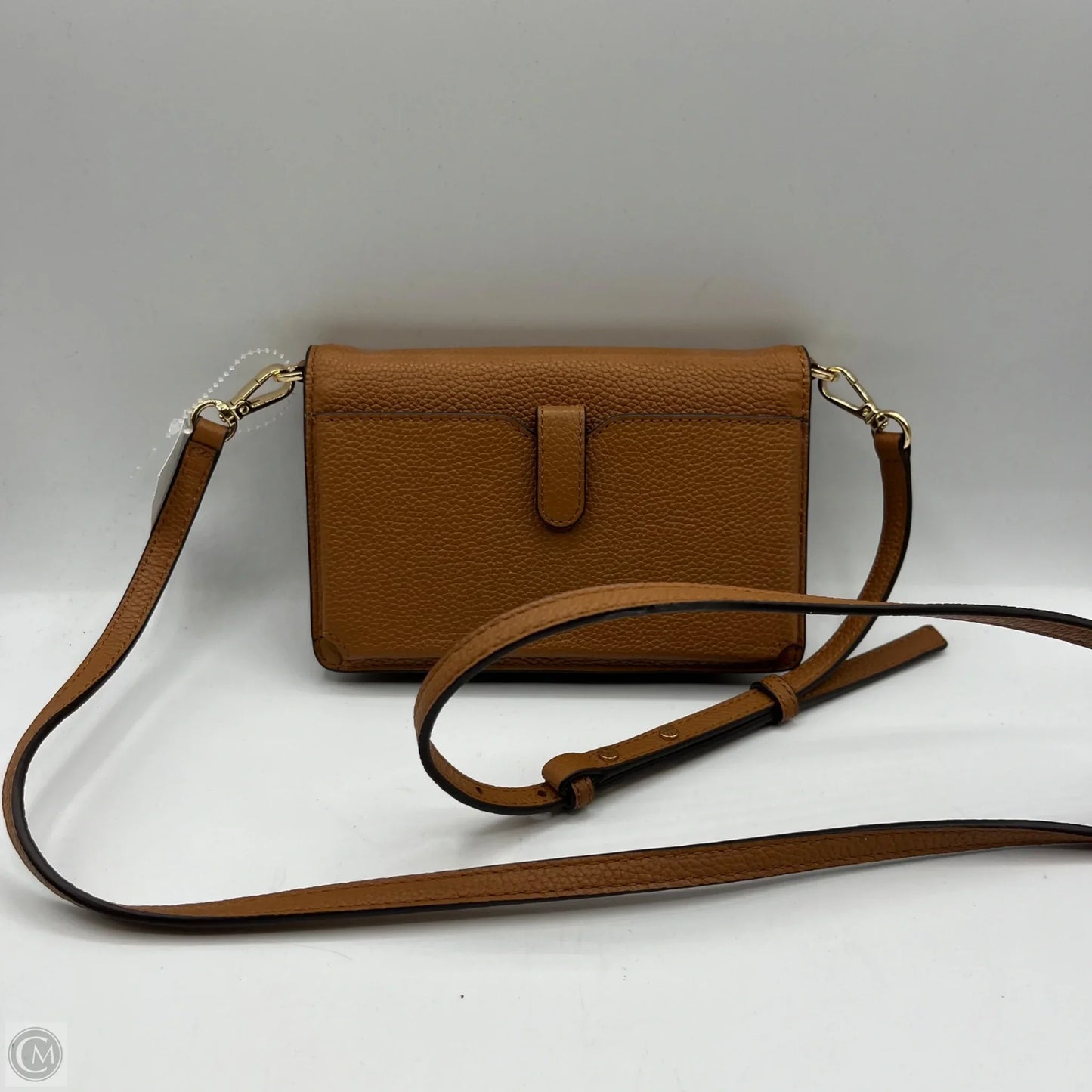 Crossbody Designer By Michael Kors, Size: Small