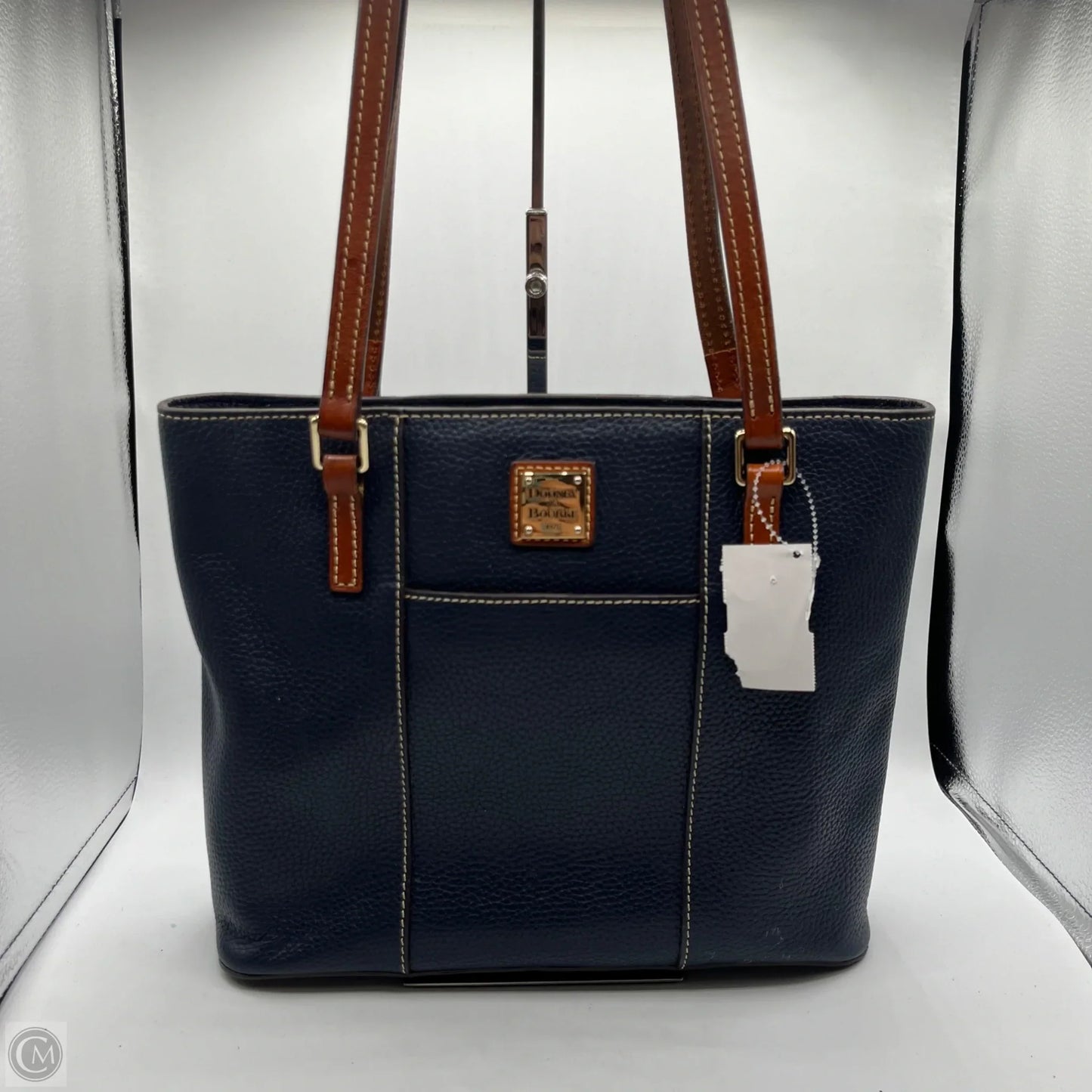 Handbag Designer By Dooney And Bourke, Size: Medium