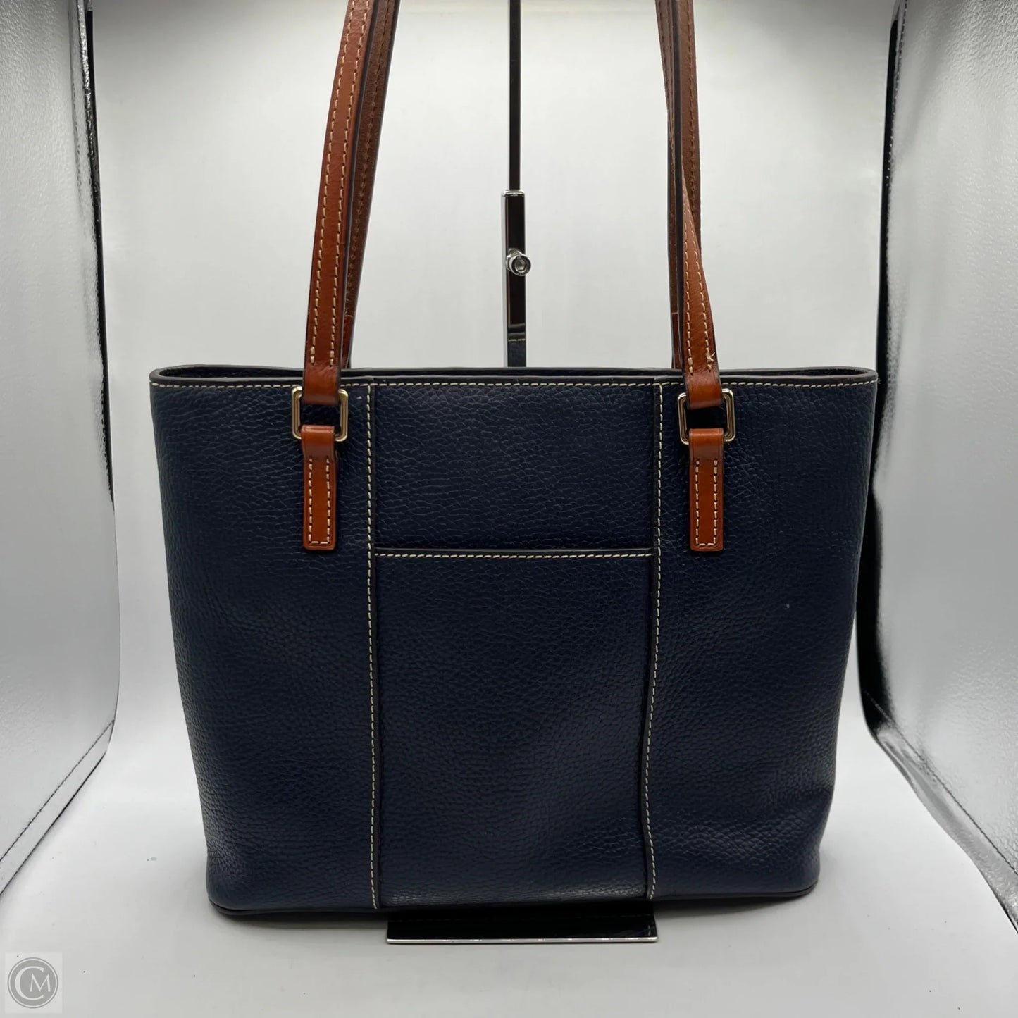 Handbag Designer By Dooney And Bourke, Size: Medium