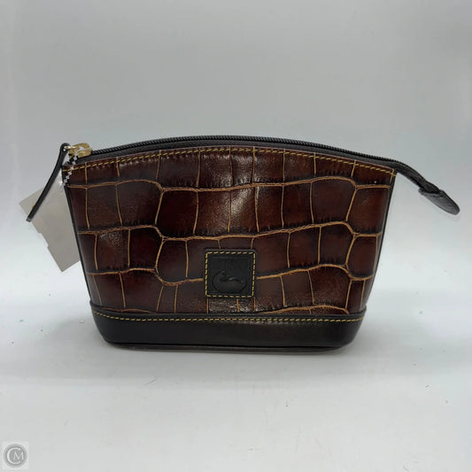 Wallet Designer By Dooney And Bourke, Size: Small