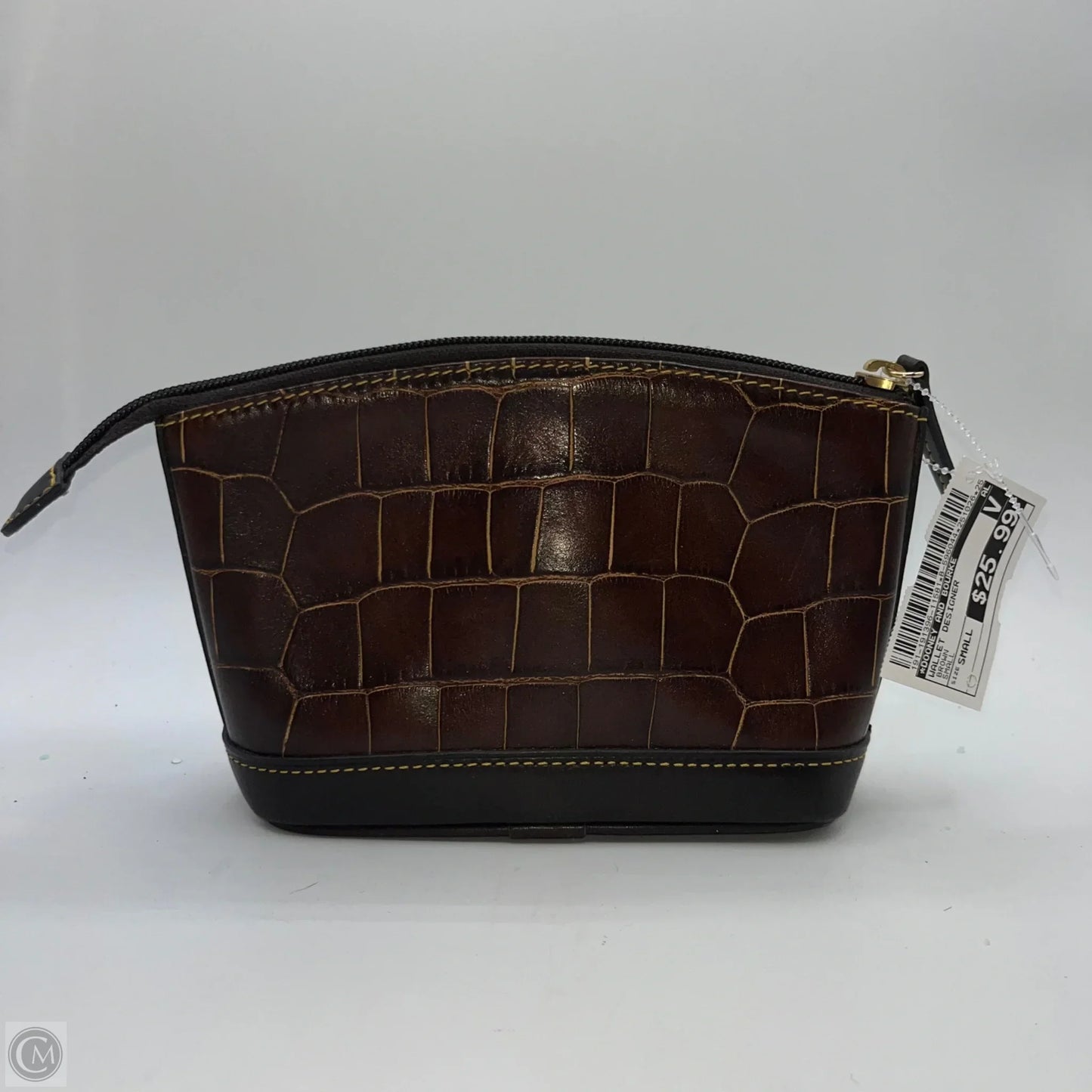 Wallet Designer By Dooney And Bourke, Size: Small