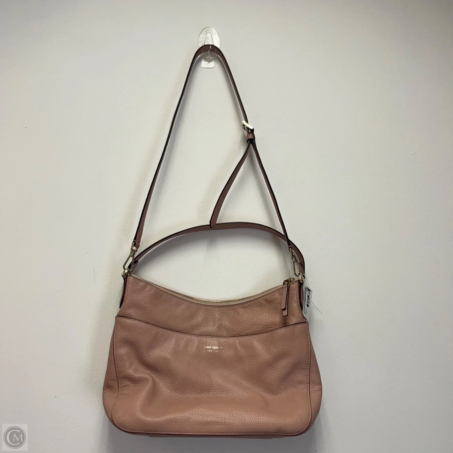 Crossbody Designer By Kate Spade, Size: Medium