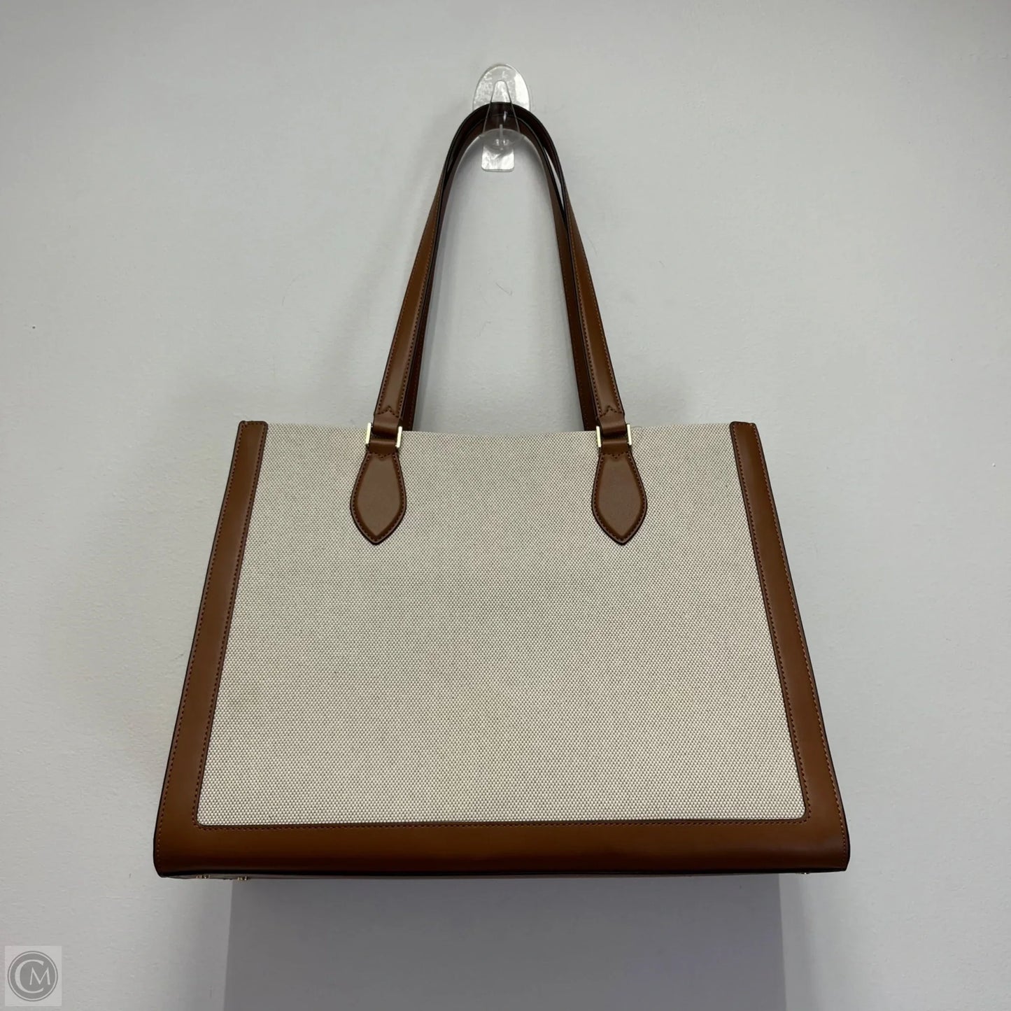 Handbag Designer By Kate Spade, Size: Large