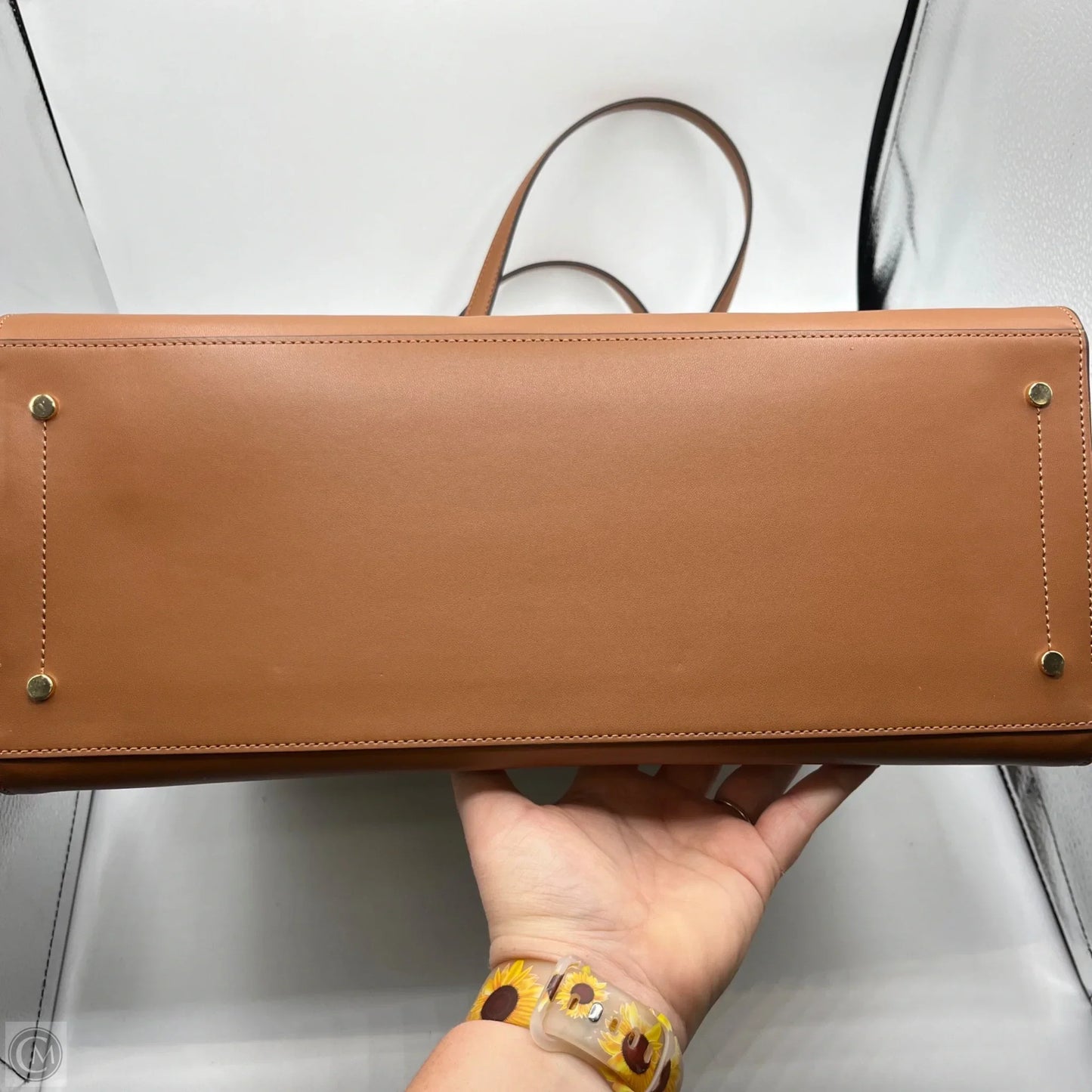 Handbag Designer By Kate Spade, Size: Large