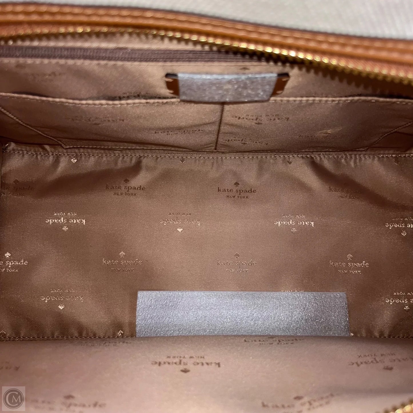 Handbag Designer By Kate Spade, Size: Large