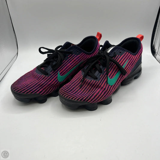 Shoes Athletic By Nike In Pink, Size: 8.5