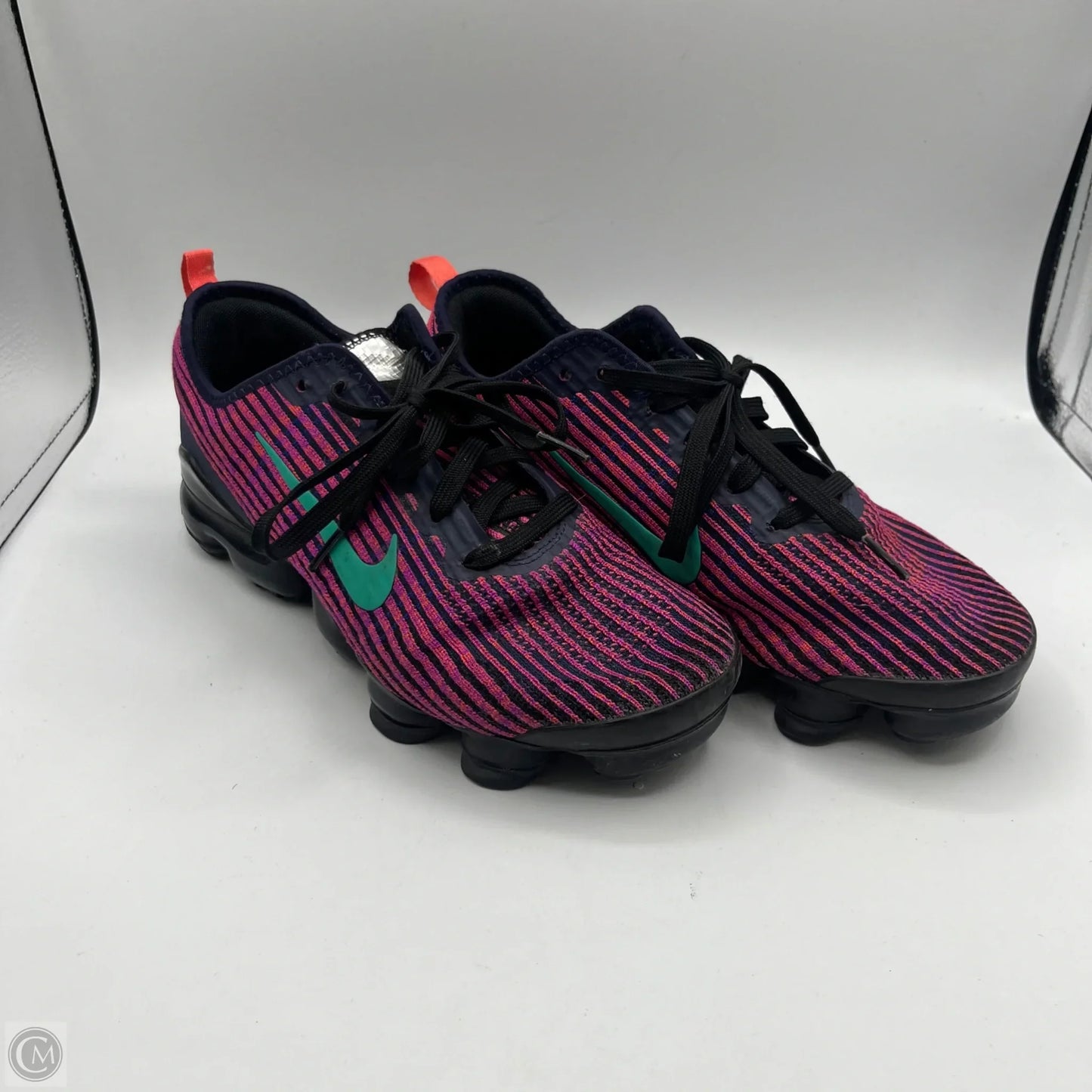 Shoes Athletic By Nike In Pink, Size: 8.5