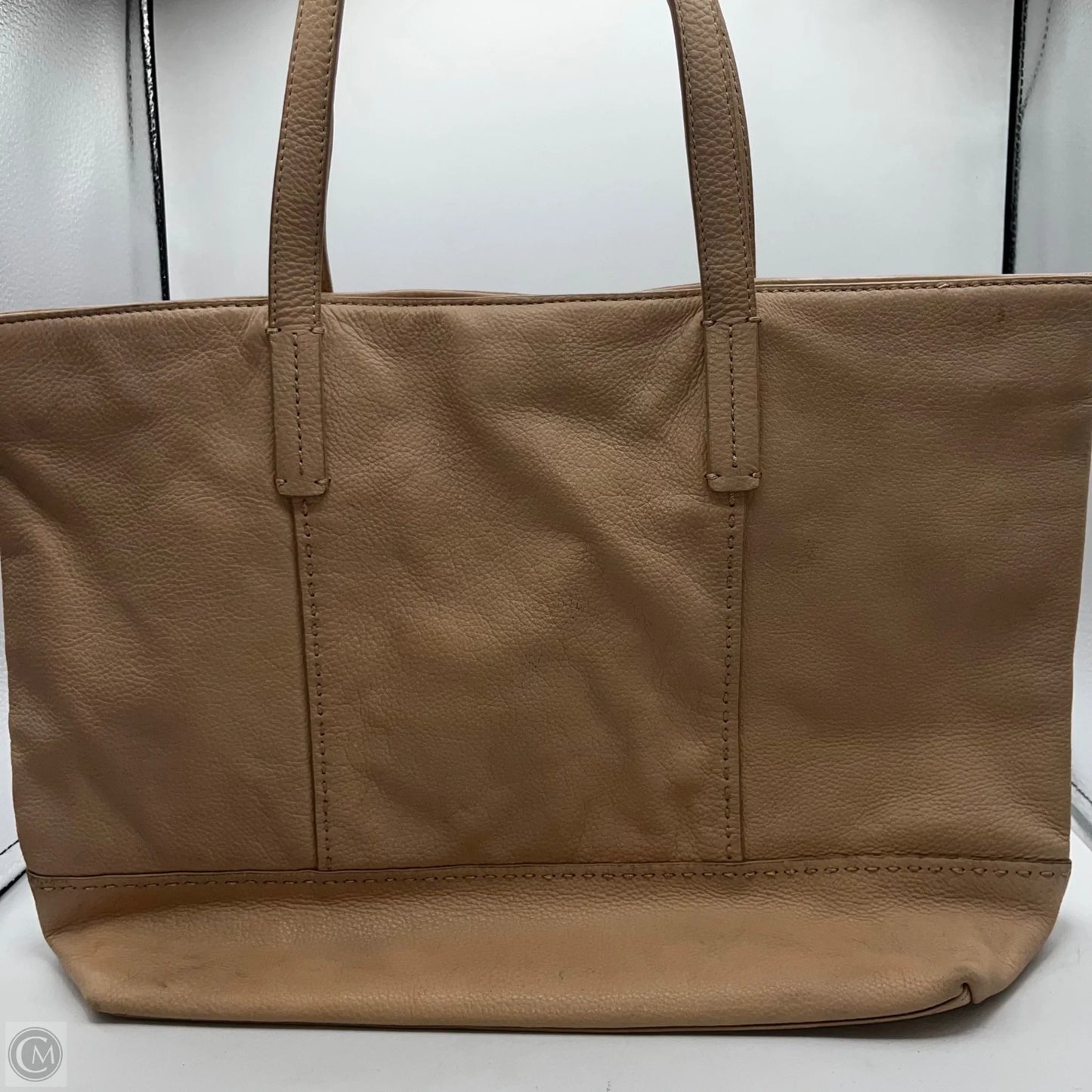 Handbag By Cole-haan, Size: Large