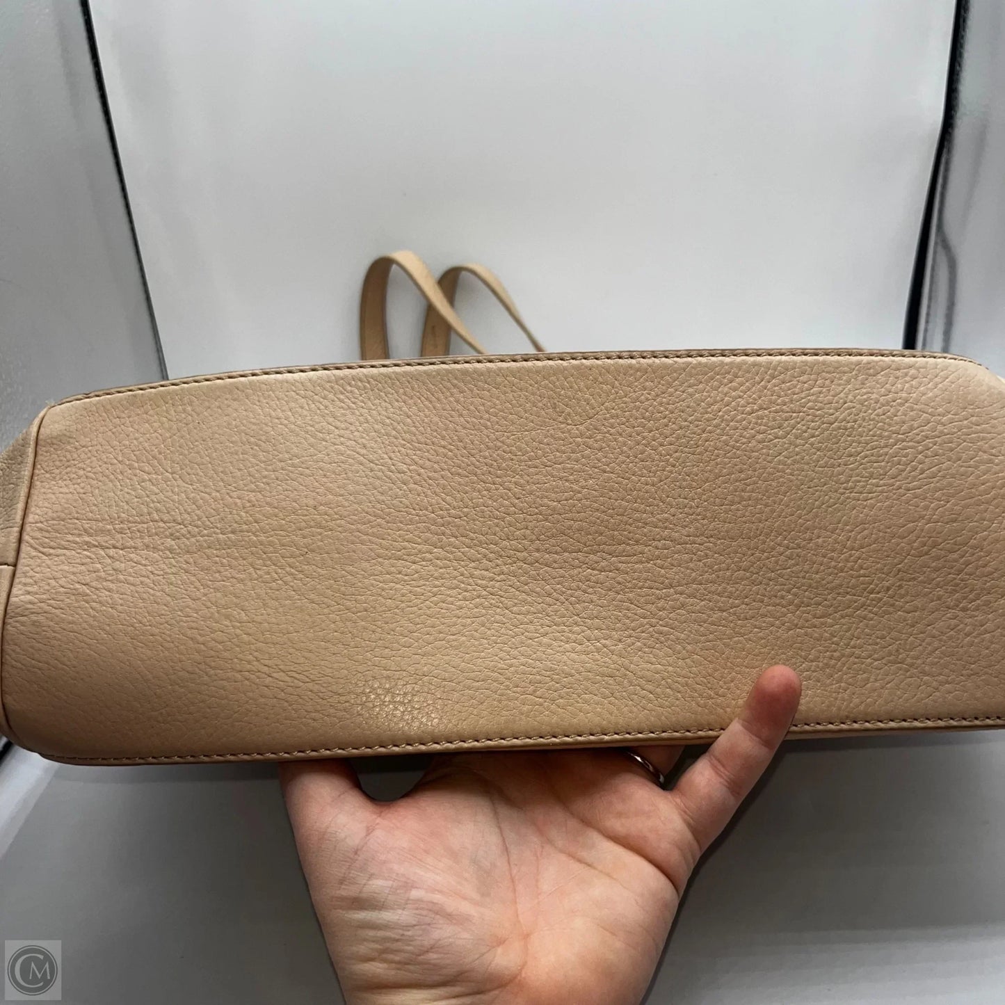 Handbag By Cole-haan, Size: Large