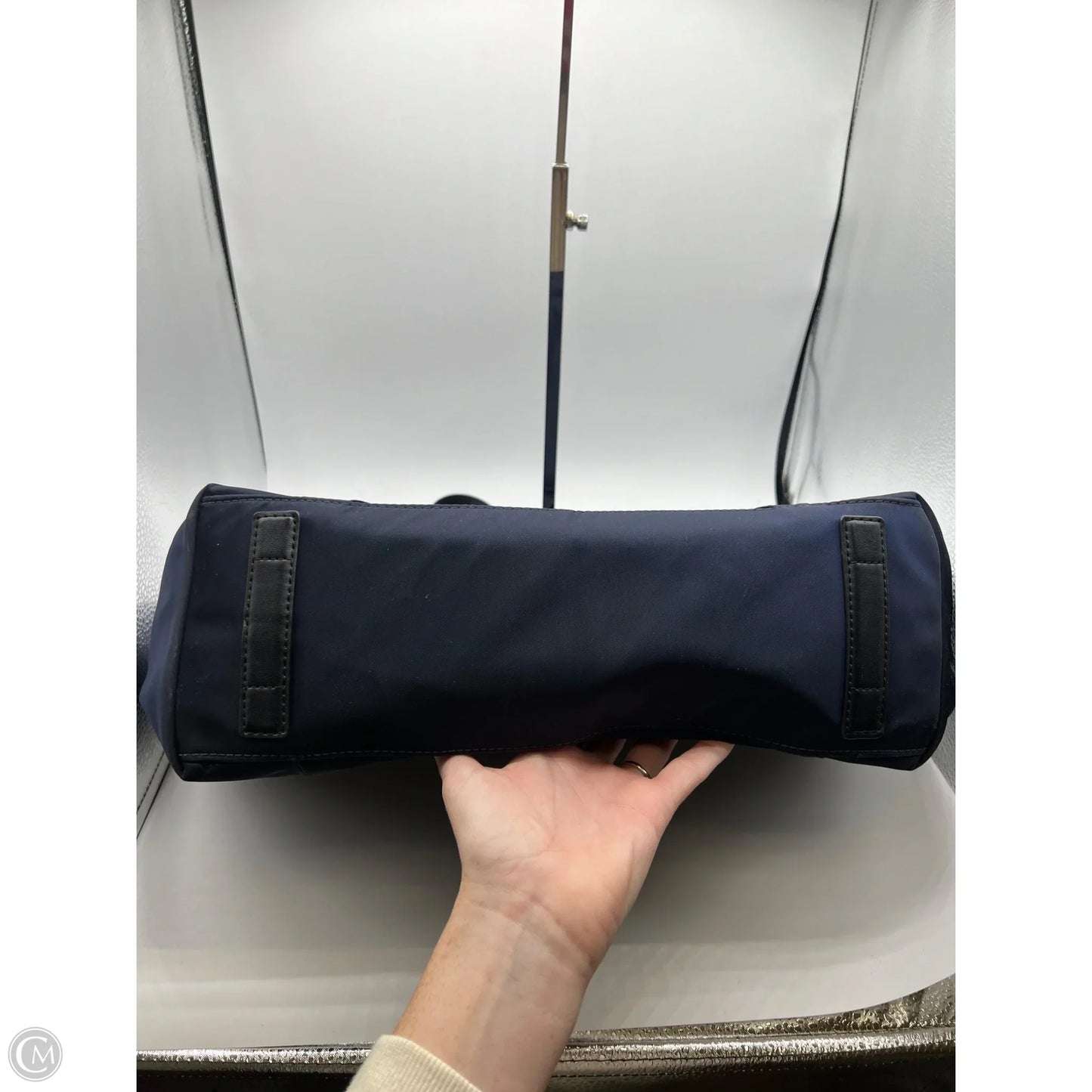 Handbag Designer By Michael Kors, Size: Large