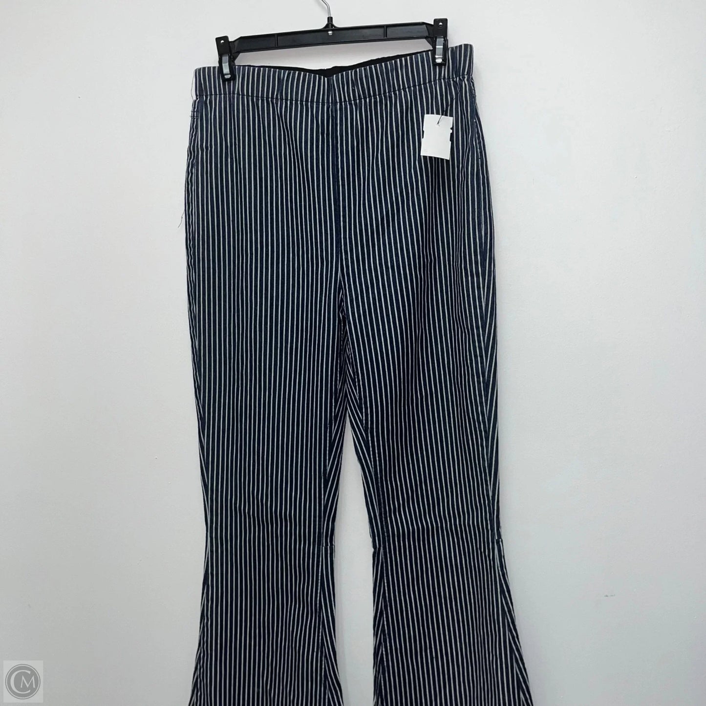 Pants Other By Altard State In Striped Pattern, Size: L