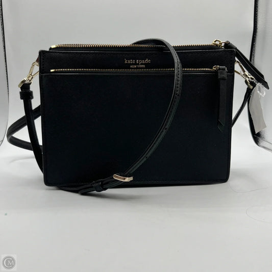 Crossbody Designer By Kate Spade, Size: Small
