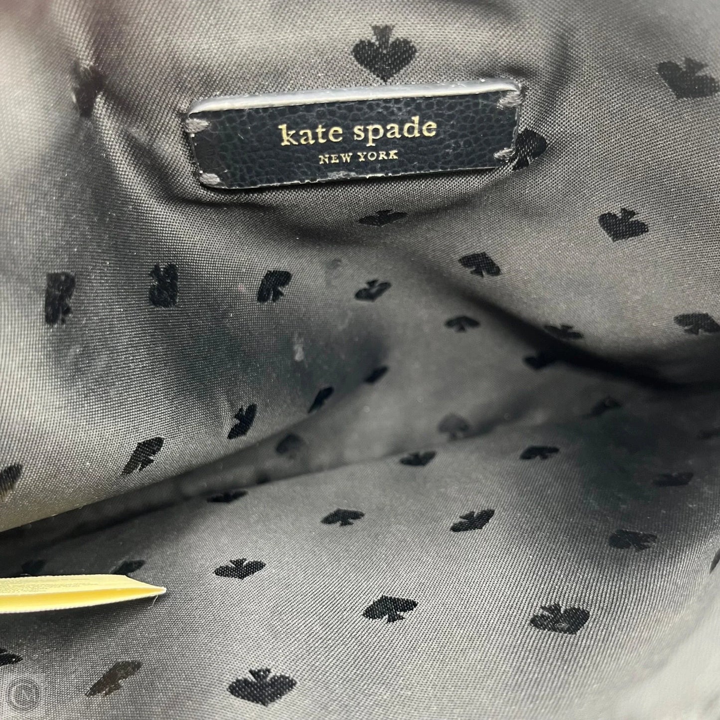 Crossbody Designer By Kate Spade, Size: Small