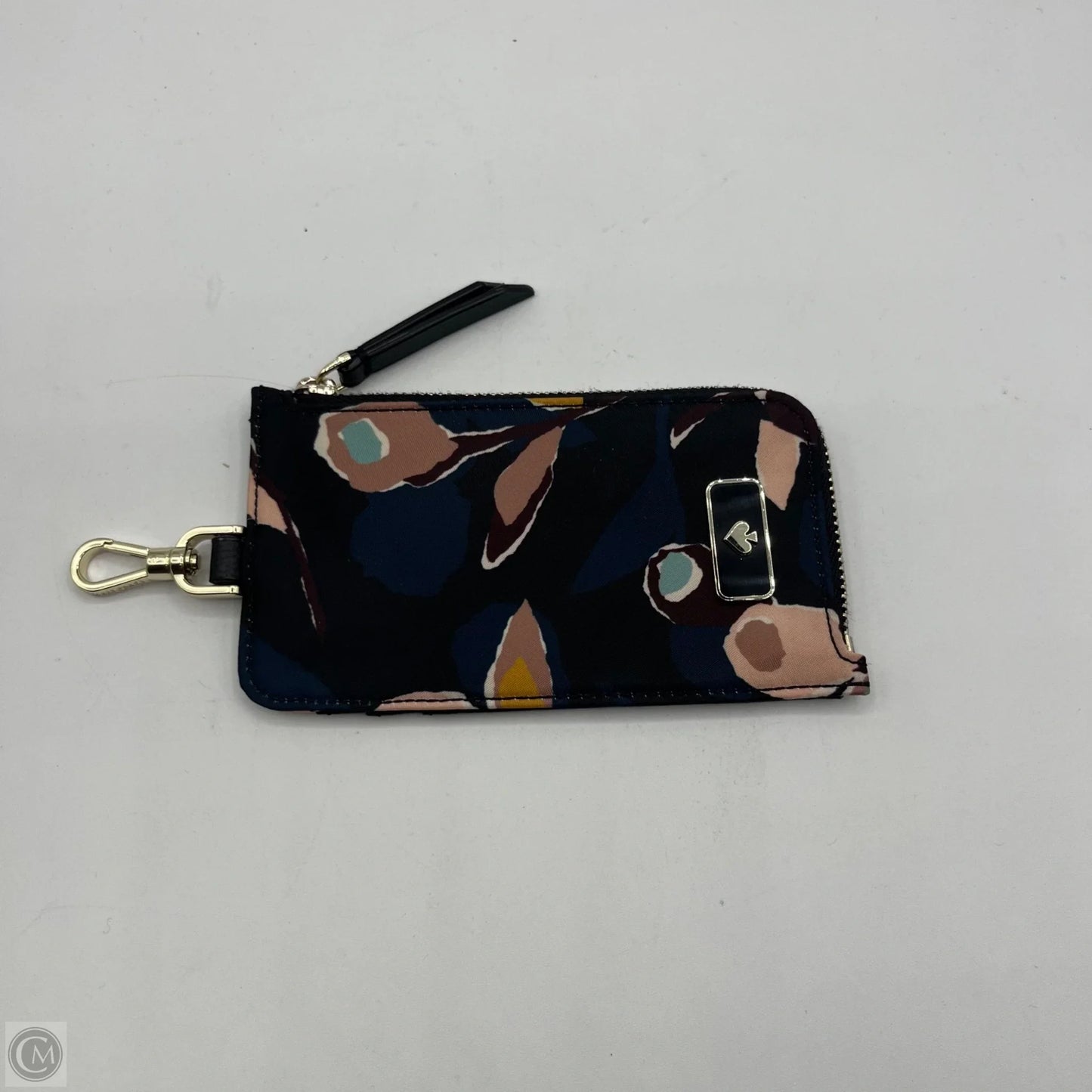 Coin Purse Designer By Kate Spade, Size: Small