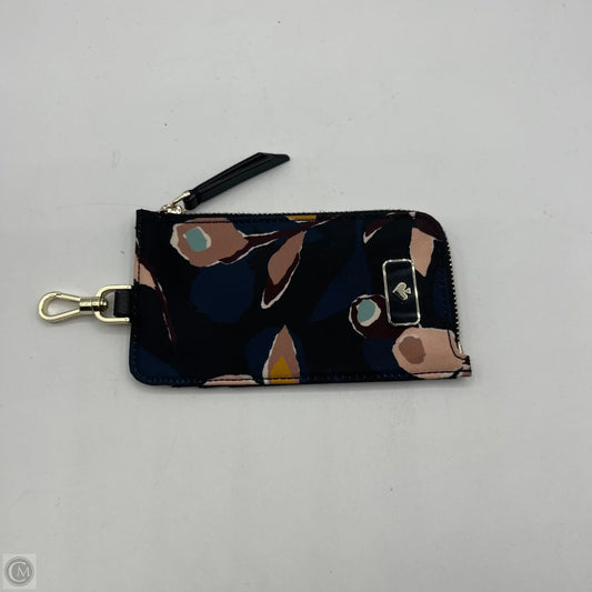 Coin Purse Designer By Kate Spade, Size: Small