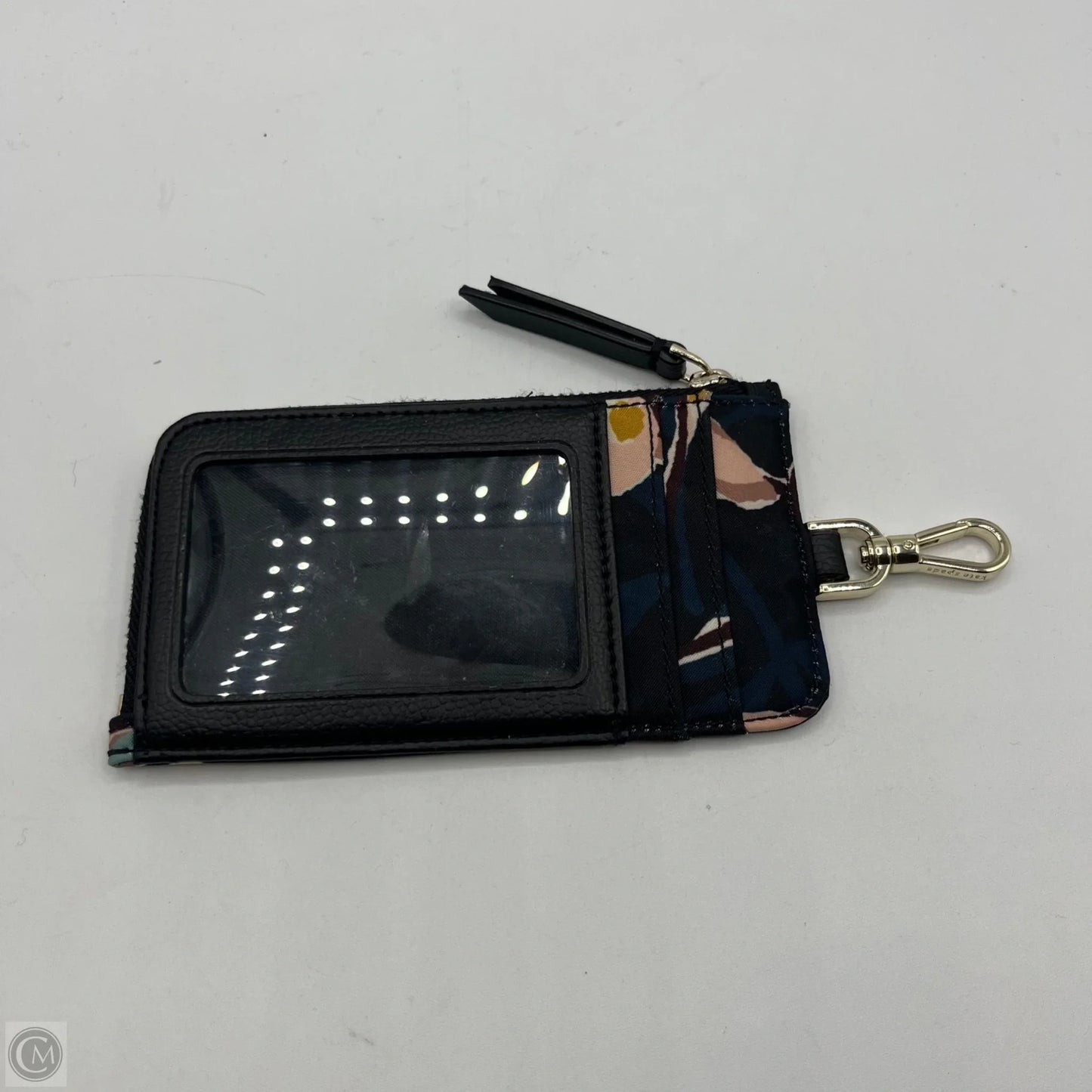 Coin Purse Designer By Kate Spade, Size: Small