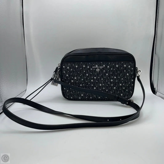 Crossbody Designer By Michael Kors, Size: Small