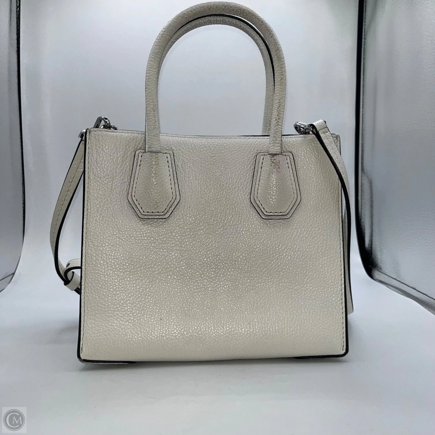 Crossbody Designer By Michael Kors, Size: Small