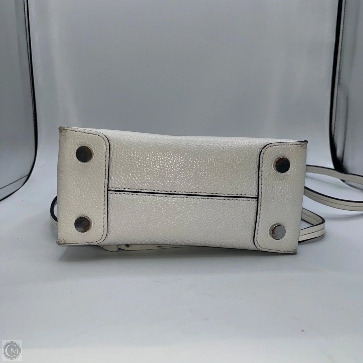 Crossbody Designer By Michael Kors, Size: Small