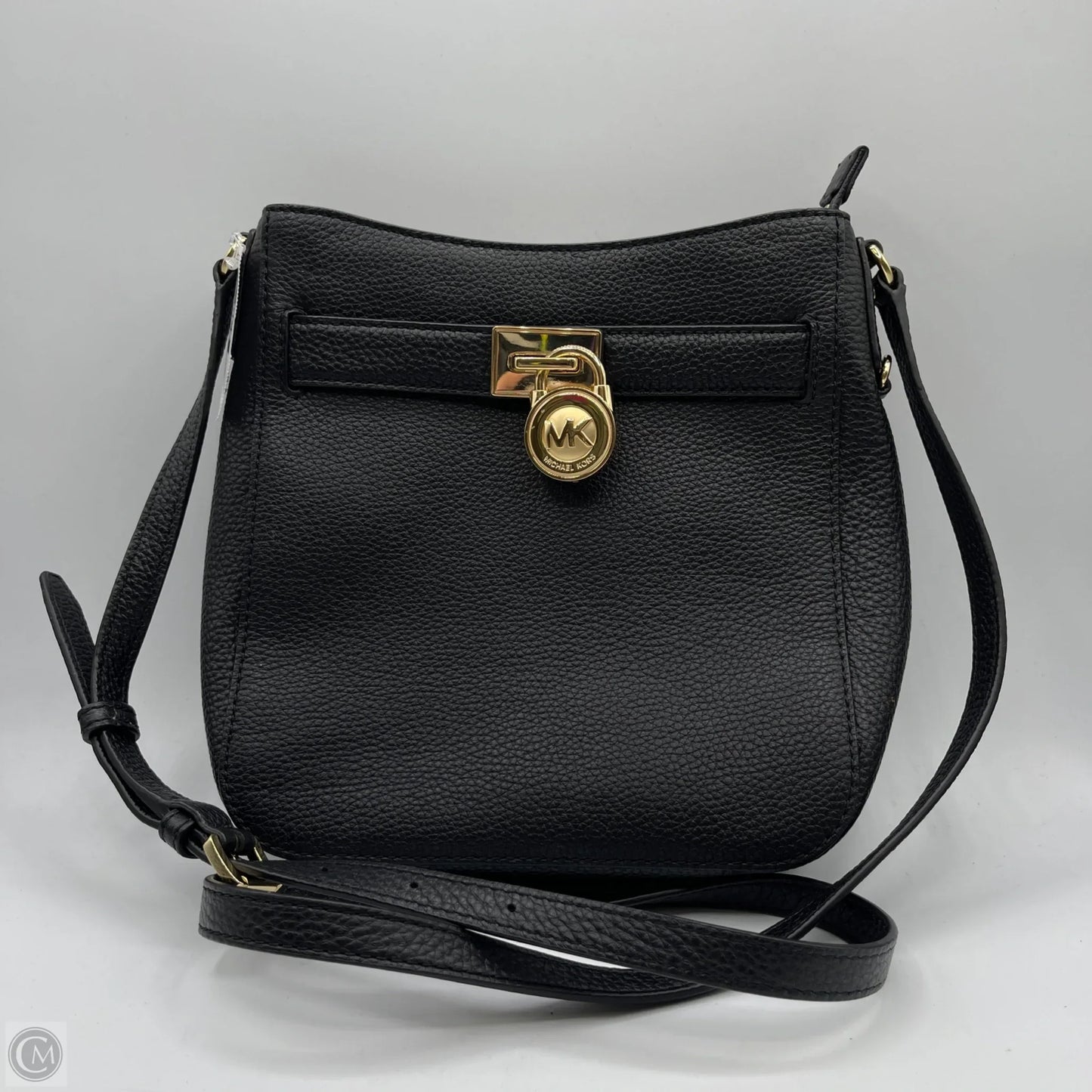 Crossbody Designer By Michael Kors, Size: Small