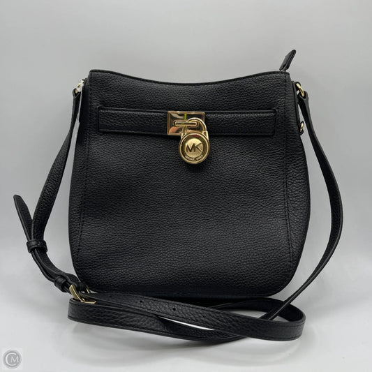 Crossbody Designer By Michael Kors, Size: Small