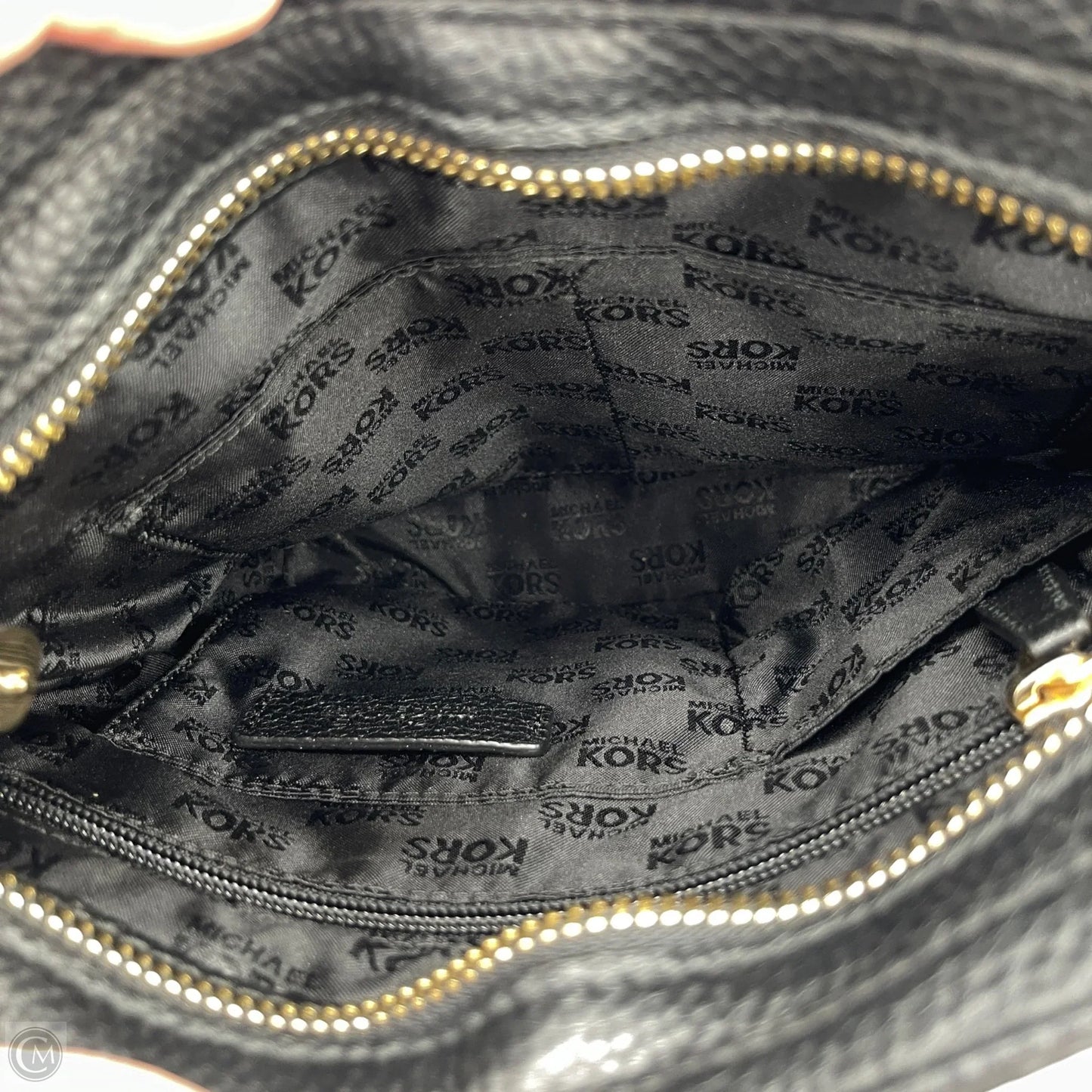 Crossbody Designer By Michael Kors, Size: Small