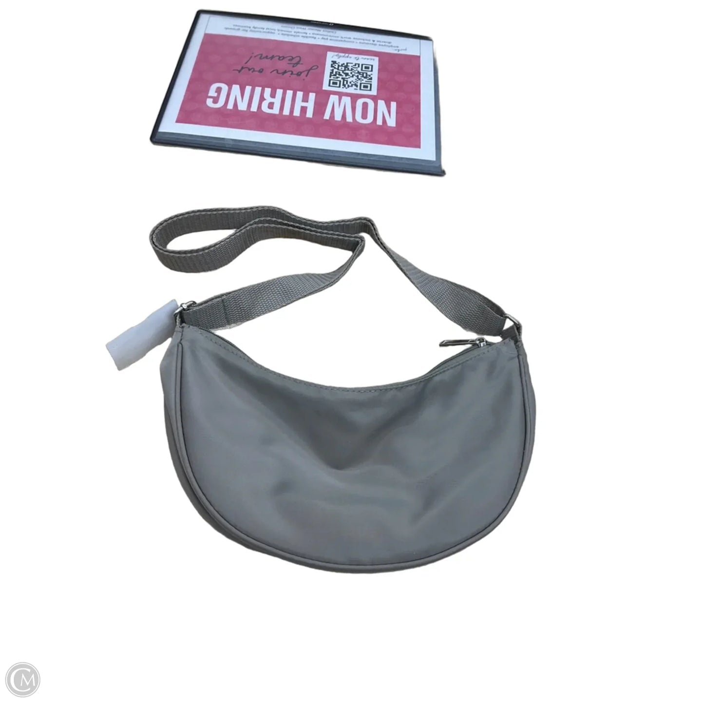 Crossbody By Clothes Mentor, Size: Medium